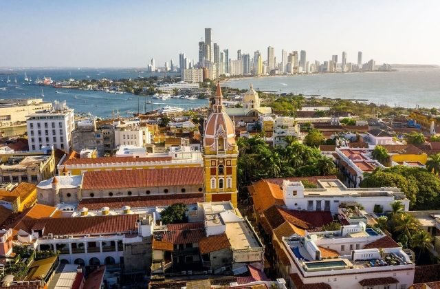 cartagena de indias